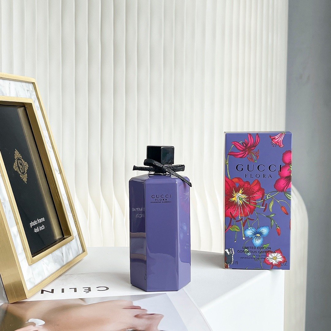 Gucci Floral Dance Collection Perfume