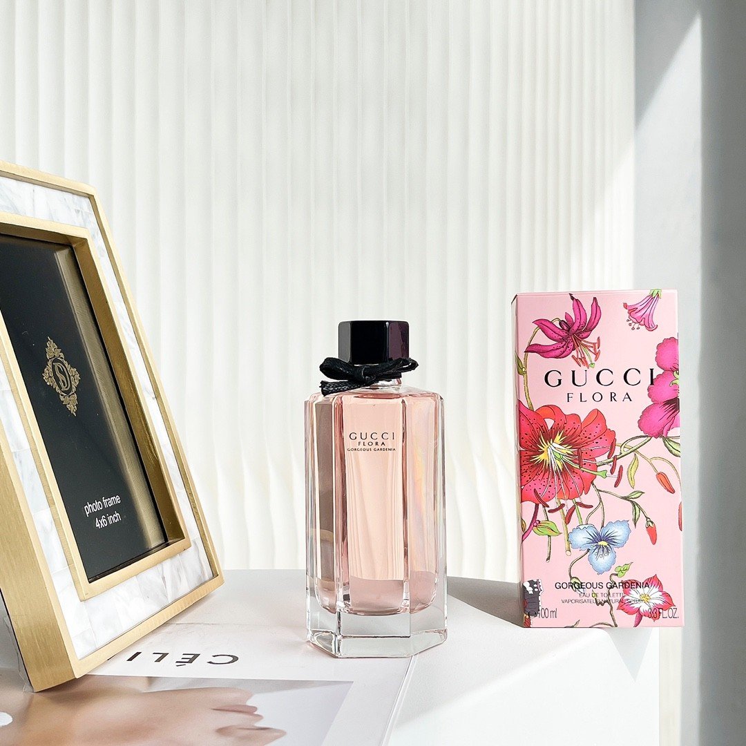 Gucci Floral Dance Collection Perfume