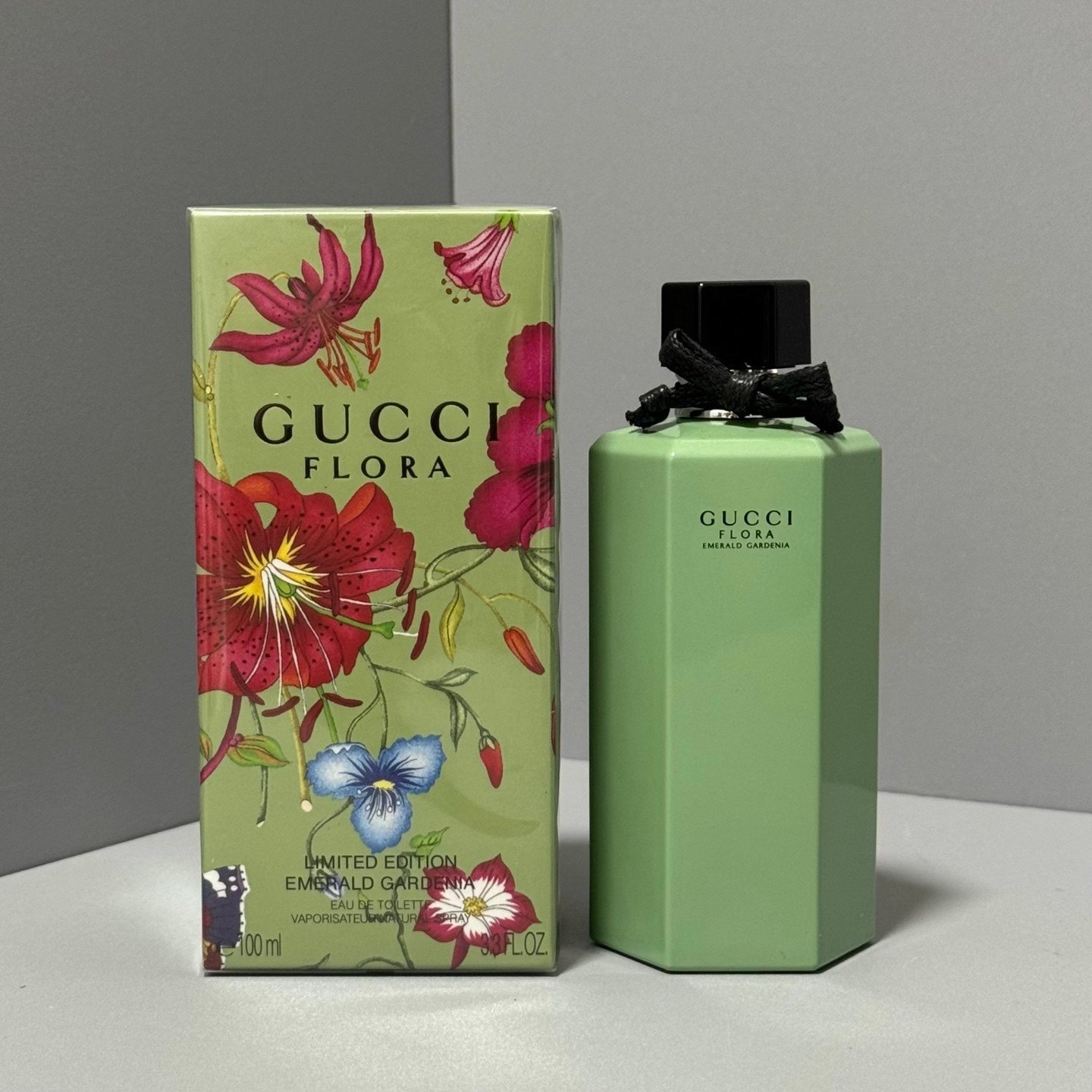 Gucci Floral Dance Collection Perfume