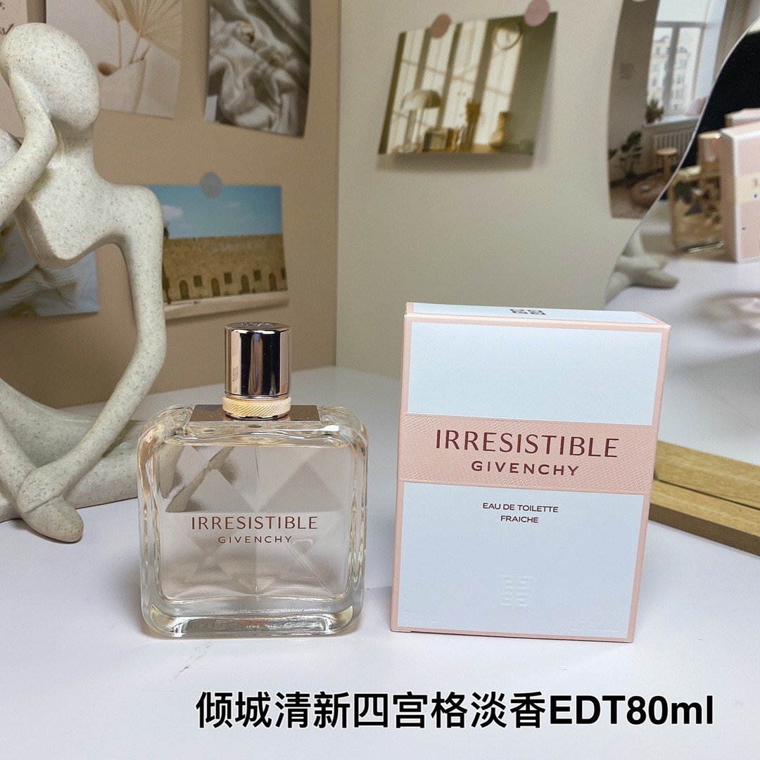Givenchy Prisme Libre perfume