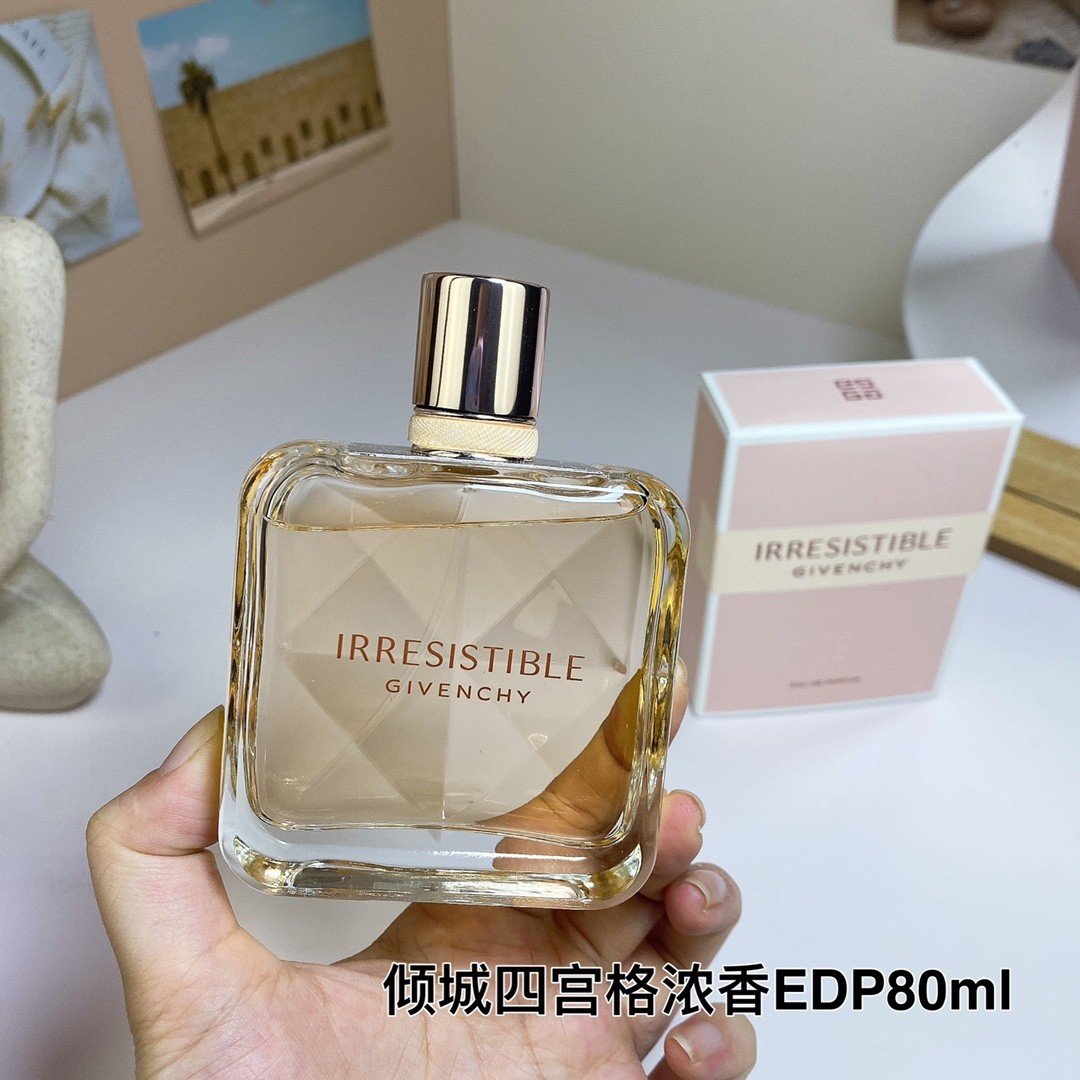 Givenchy Prisme Libre perfume