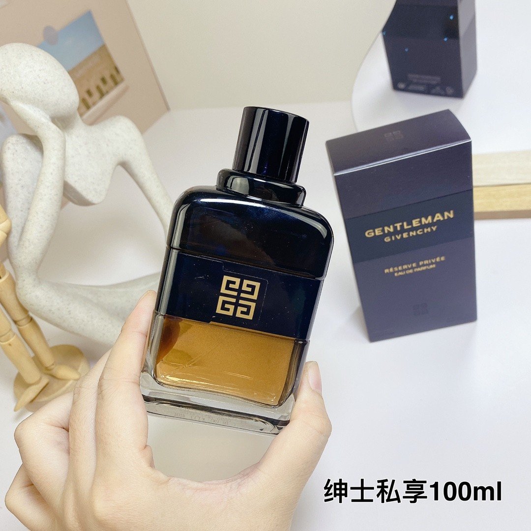 Givenchy Men's Fragrance