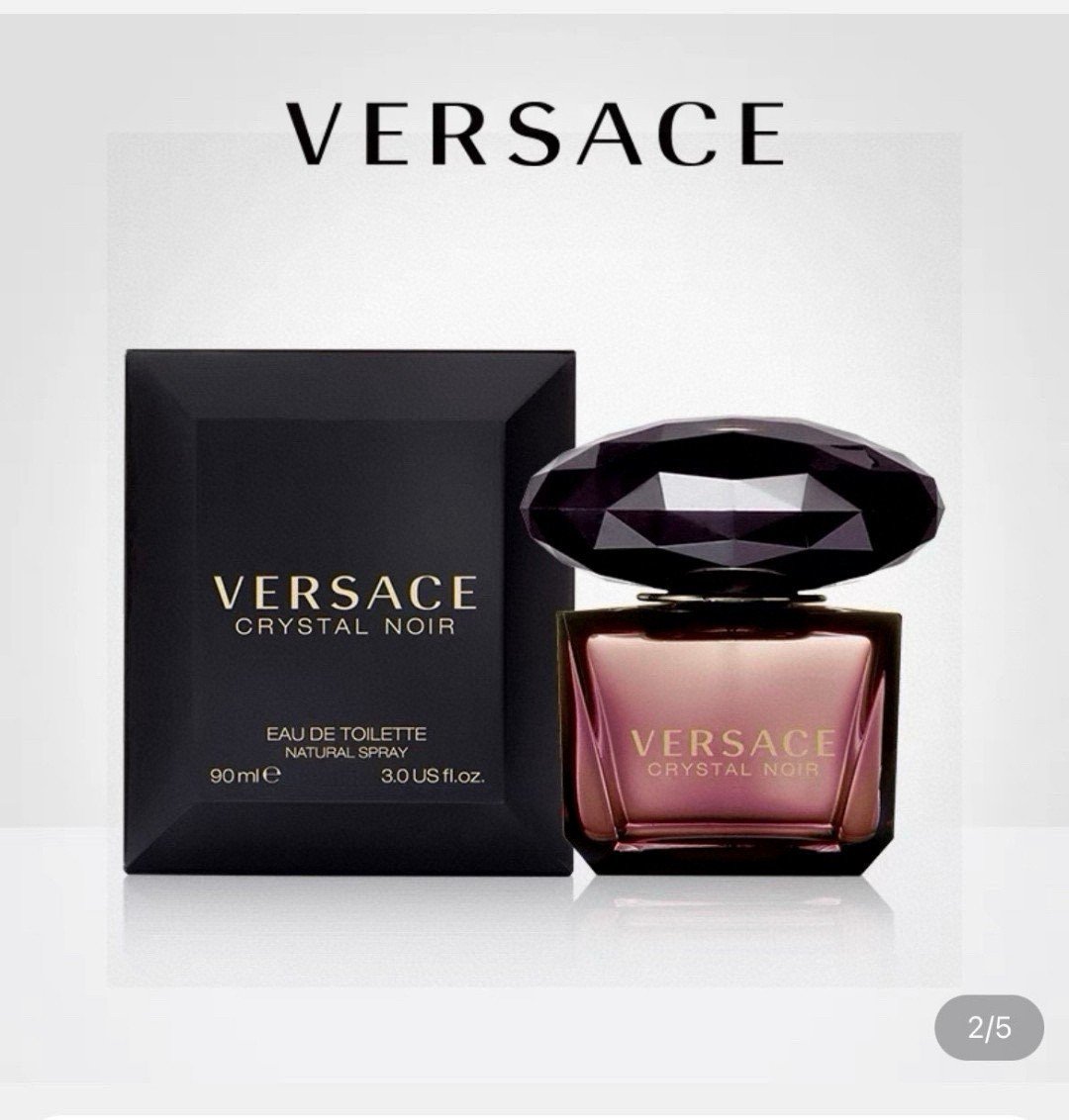 VERSACE  perfume