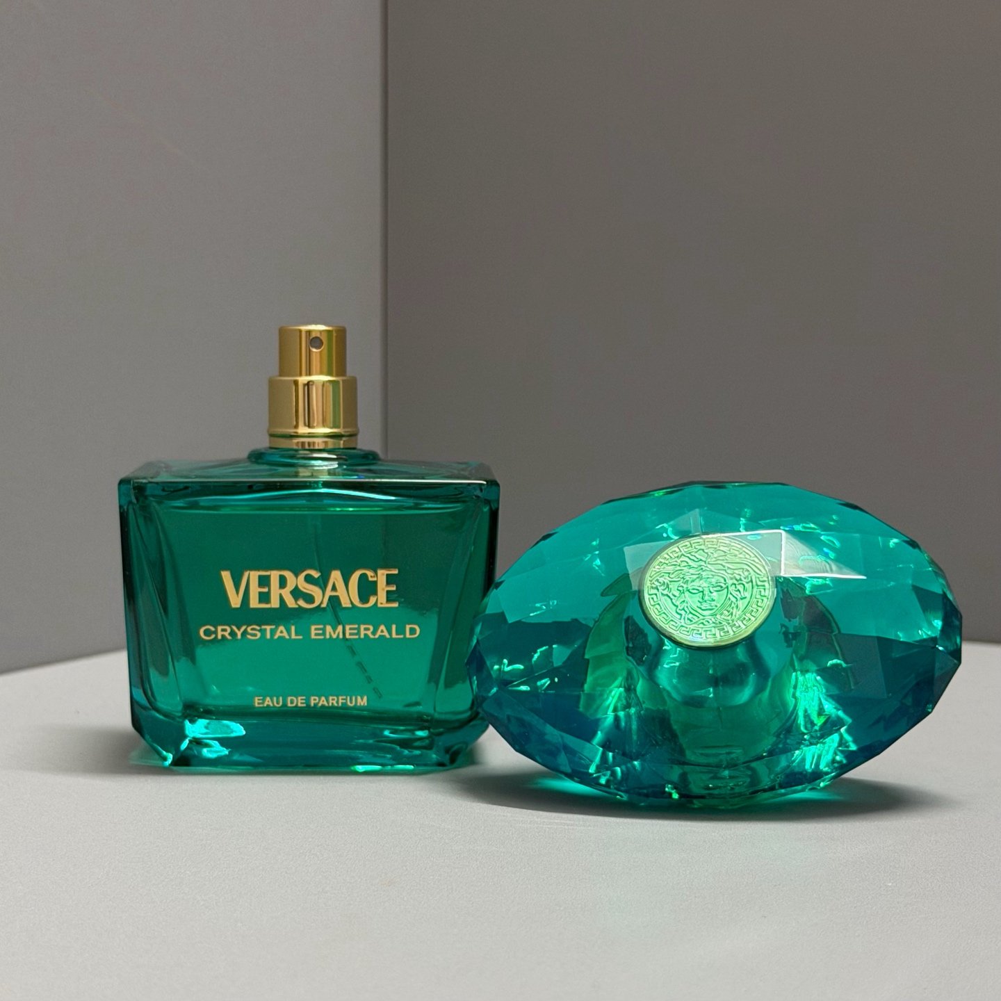 VERSACE  perfume