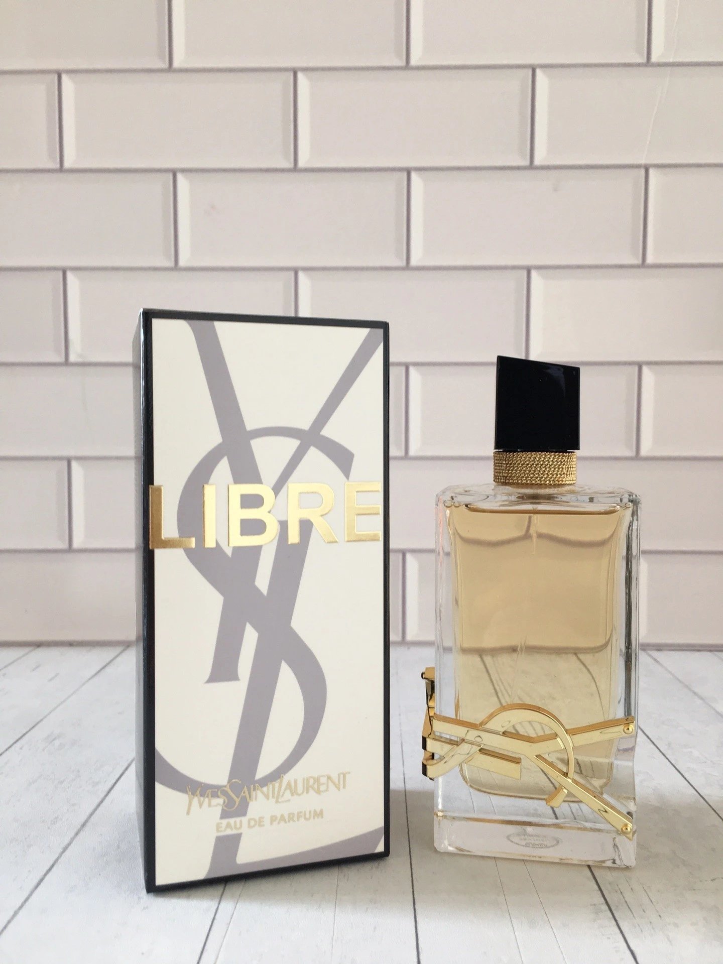 Saint Laurent Eau de Parfum