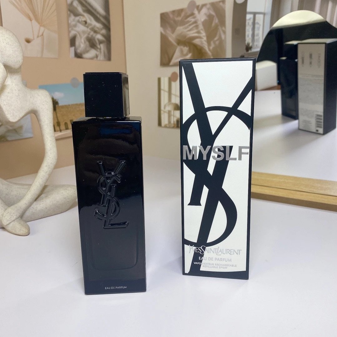 Saint Laurent Eau de Parfum