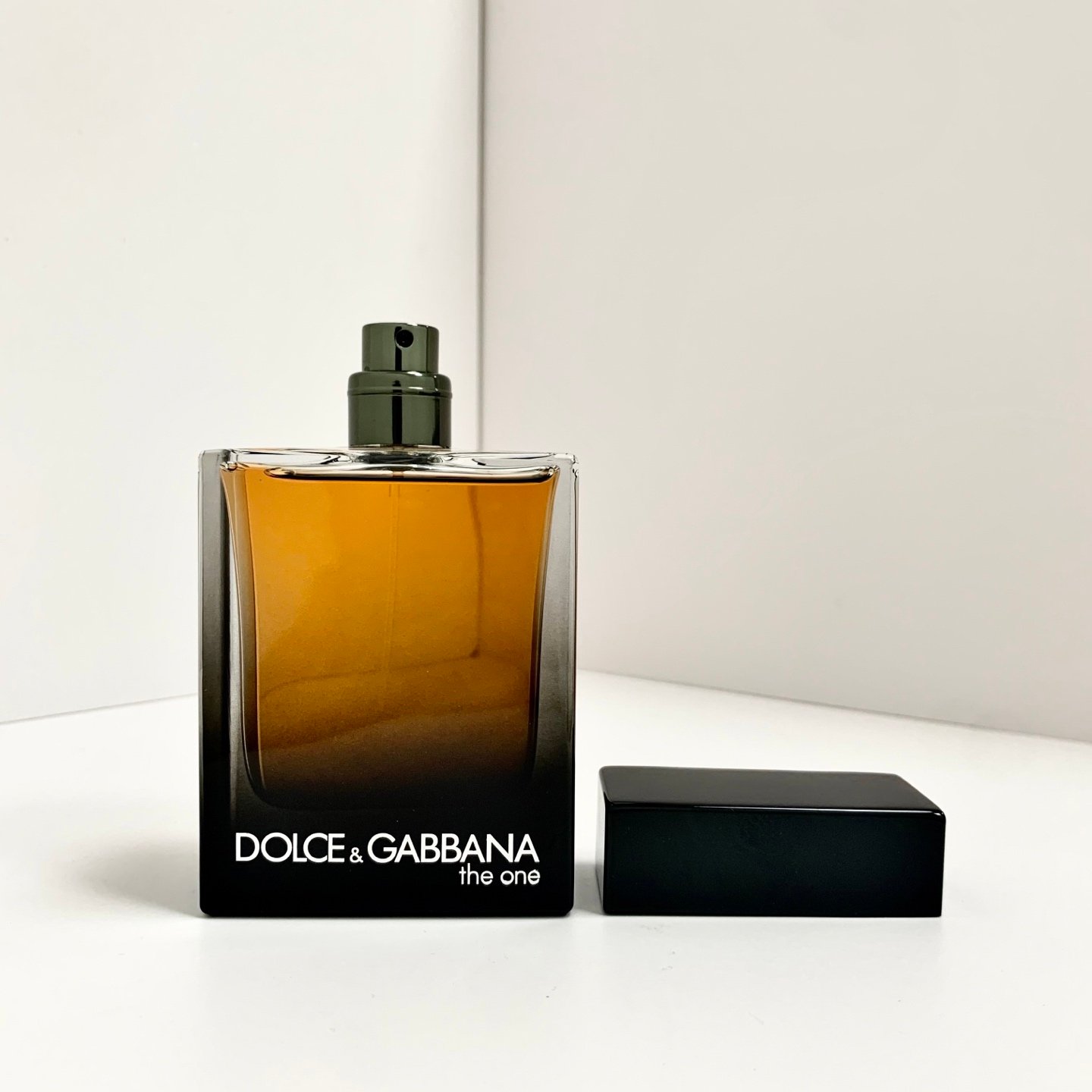 Dolce & Gabbana Vie Men's Fragrance