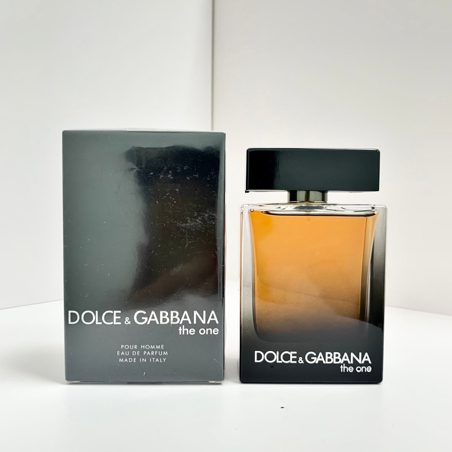Dolce & Gabbana Vie Men's Fragrance