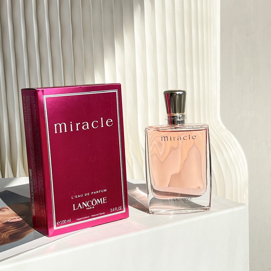 Lancôme La Vie Eau de Parfum