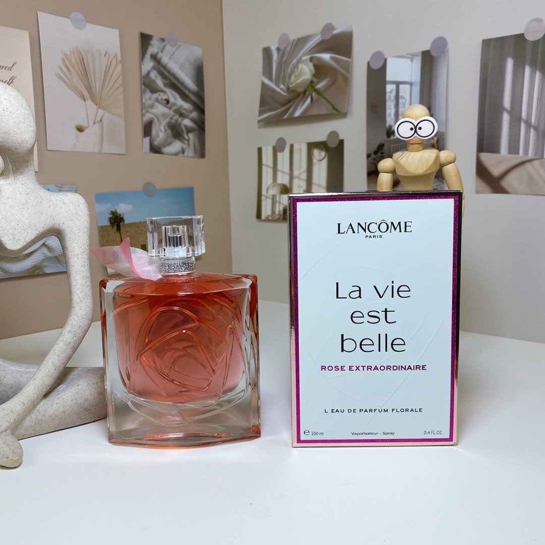 Lancôme La Vie Eau de Parfum