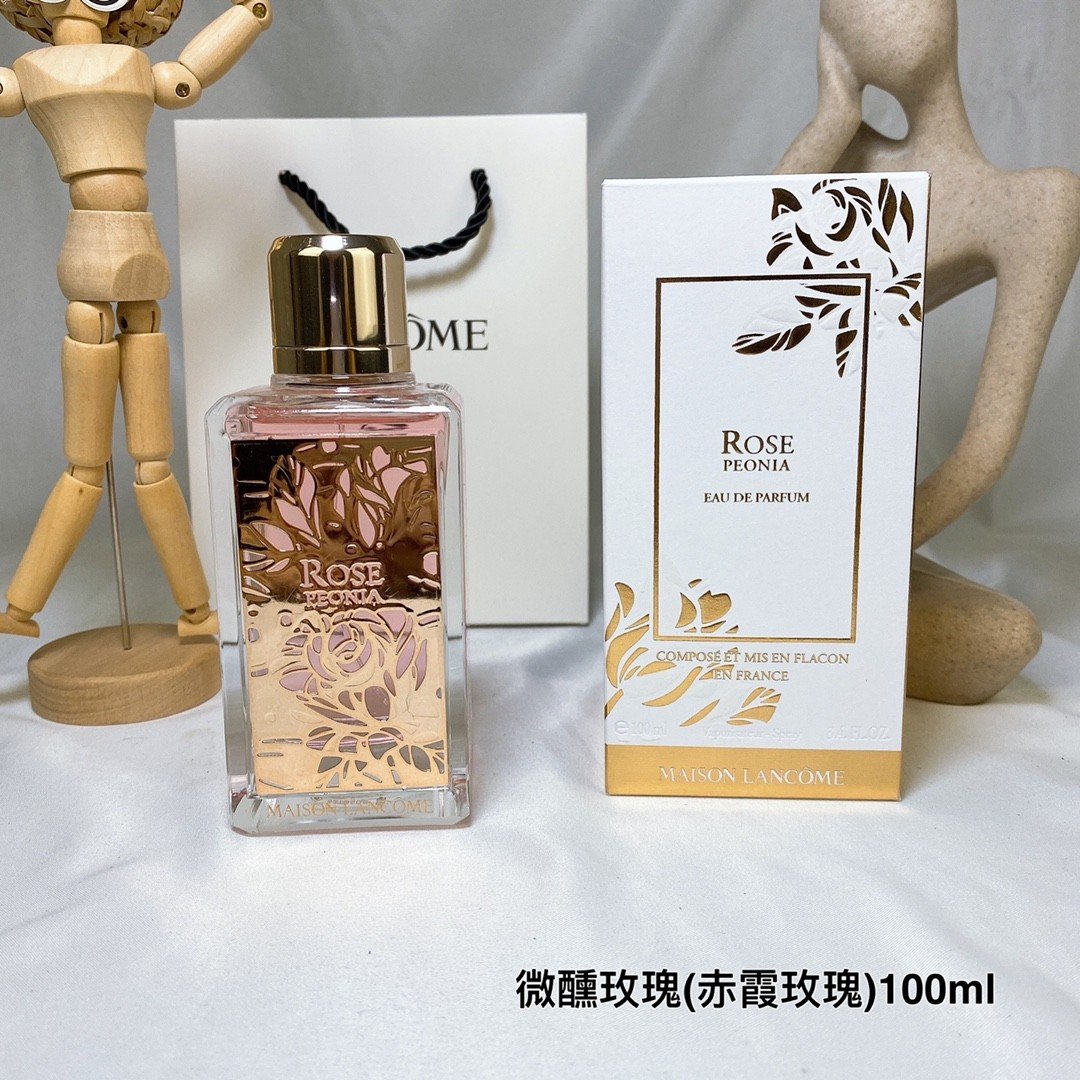 Lancôme La Vie Eau de Parfum