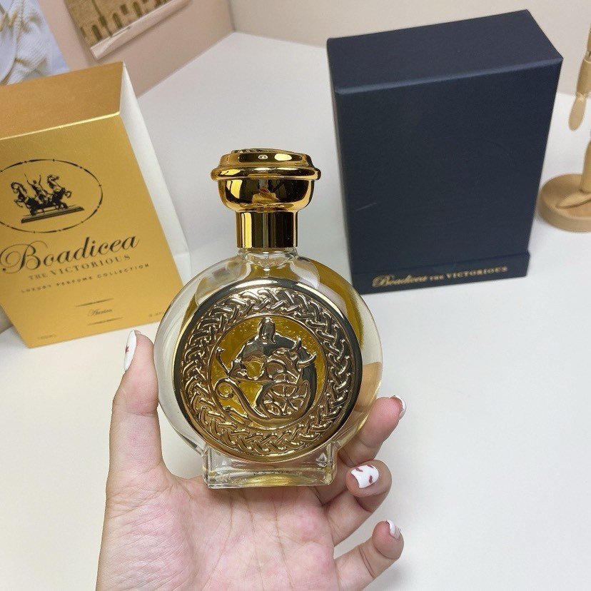 Boadicea the Victorious Aurica