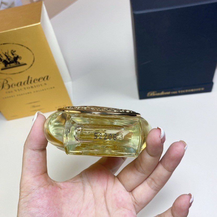 Boadicea the Victorious Aurica