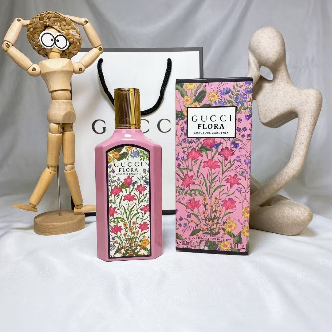 Gucci perfume