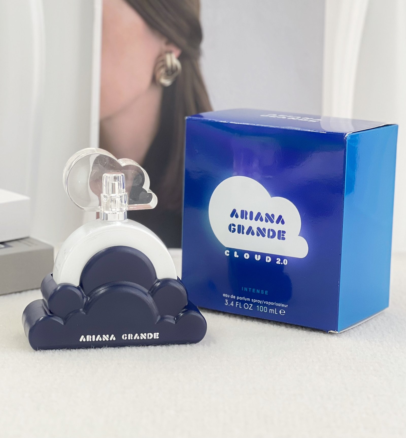 Ariana Grande Cloud lntense,2021