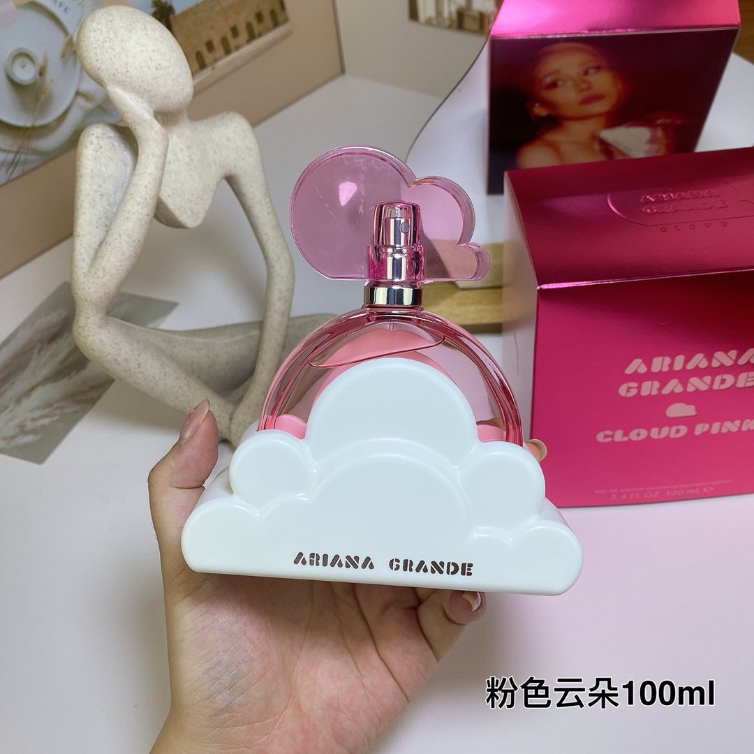 Ariana Grande Cloud lntense,2021