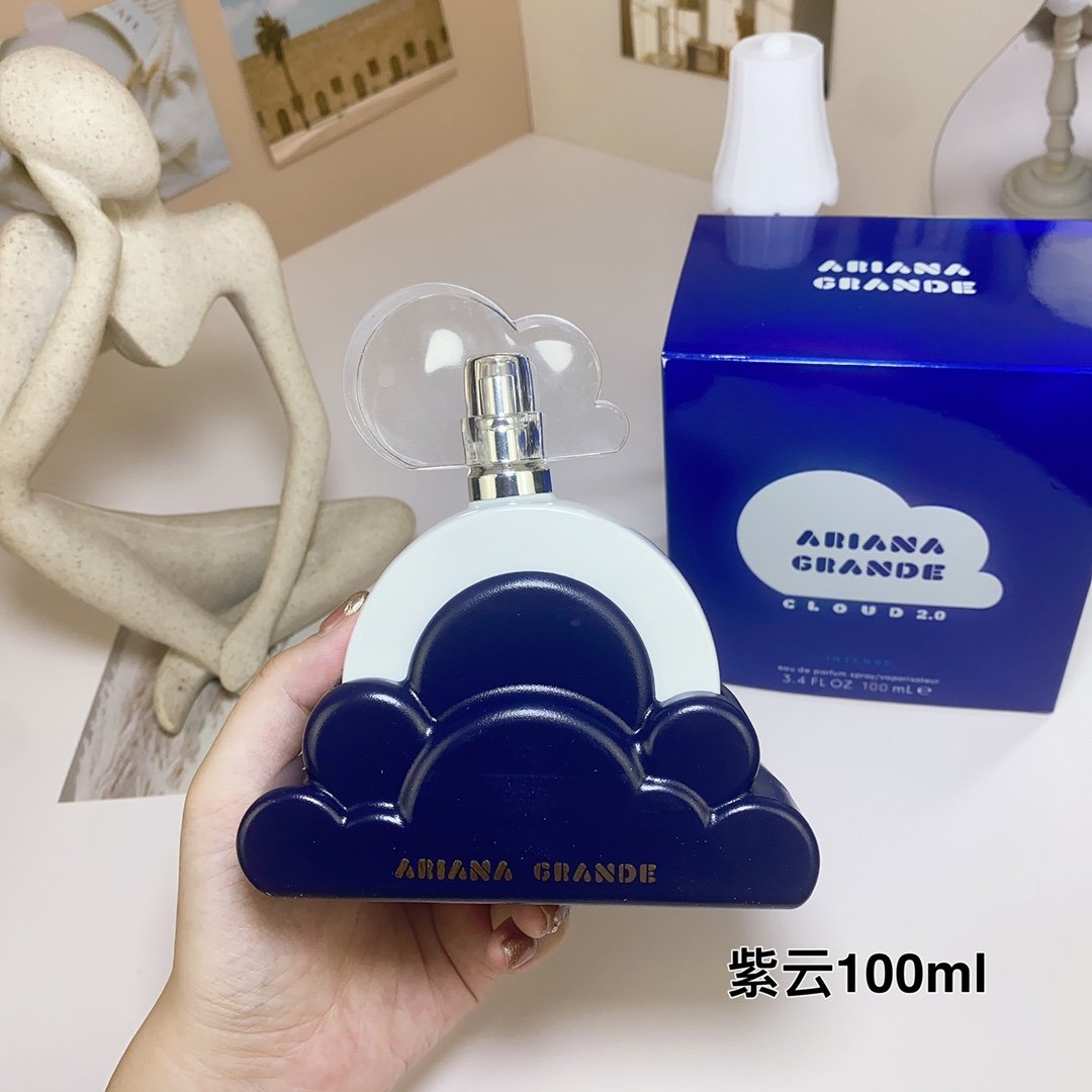Ariana Grande Cloud lntense,2021