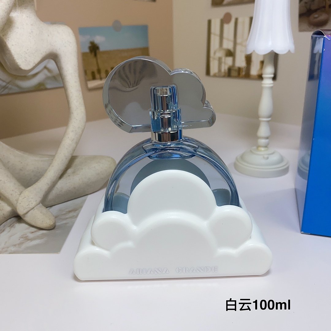 Ariana Grande Cloud lntense,2021