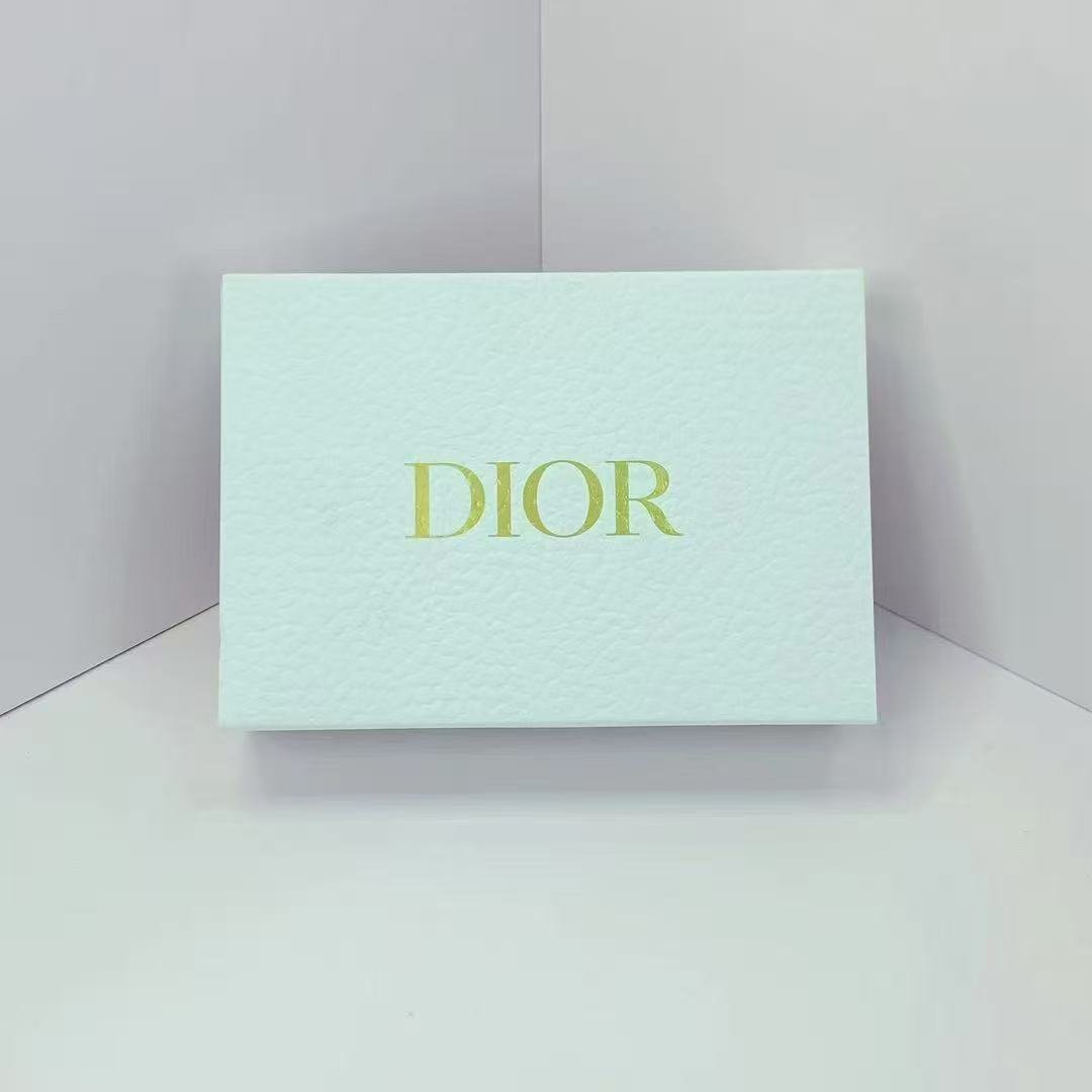 Dior perfume sample set (3 pieces)