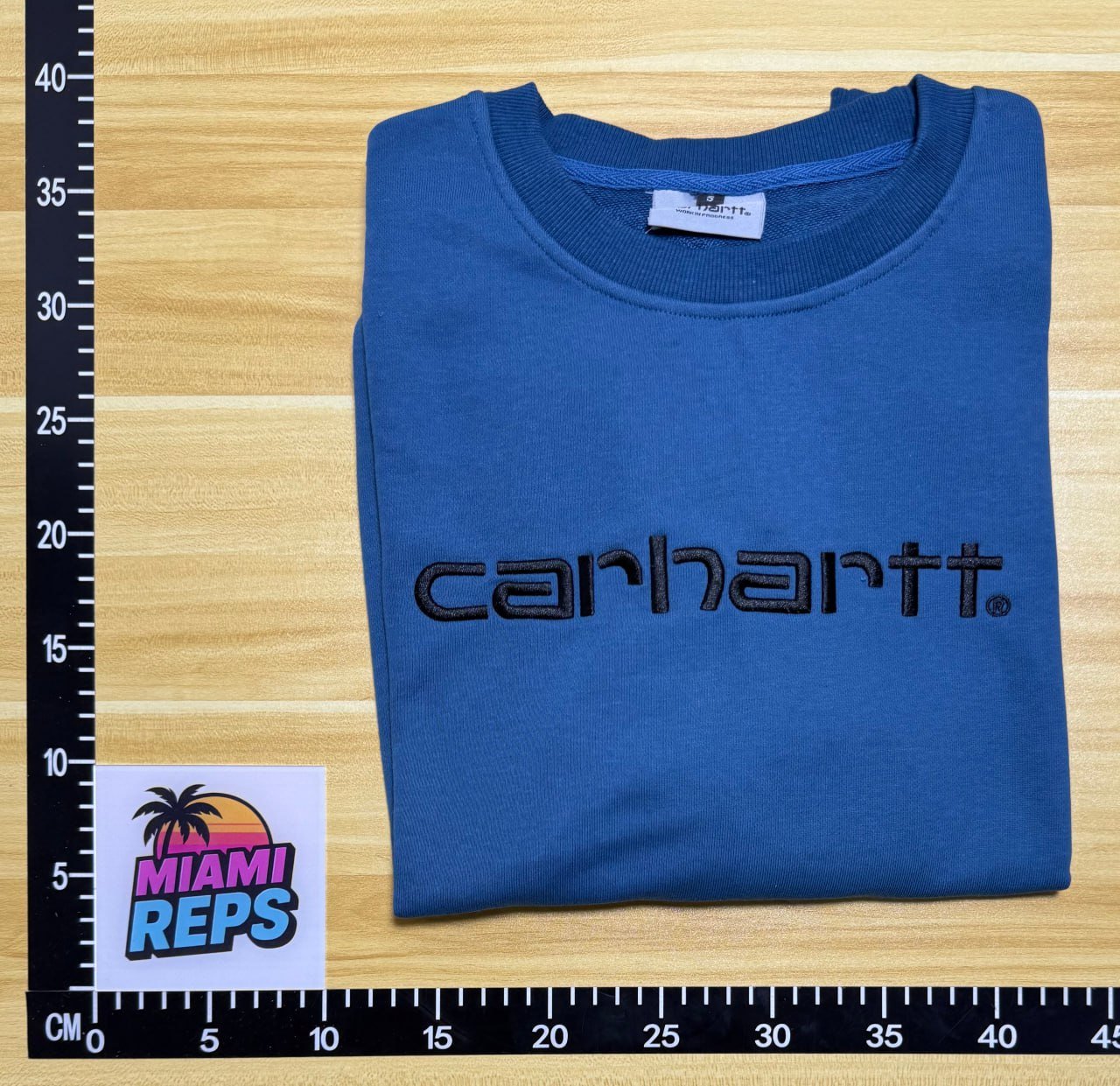 Carhartt Hoodie