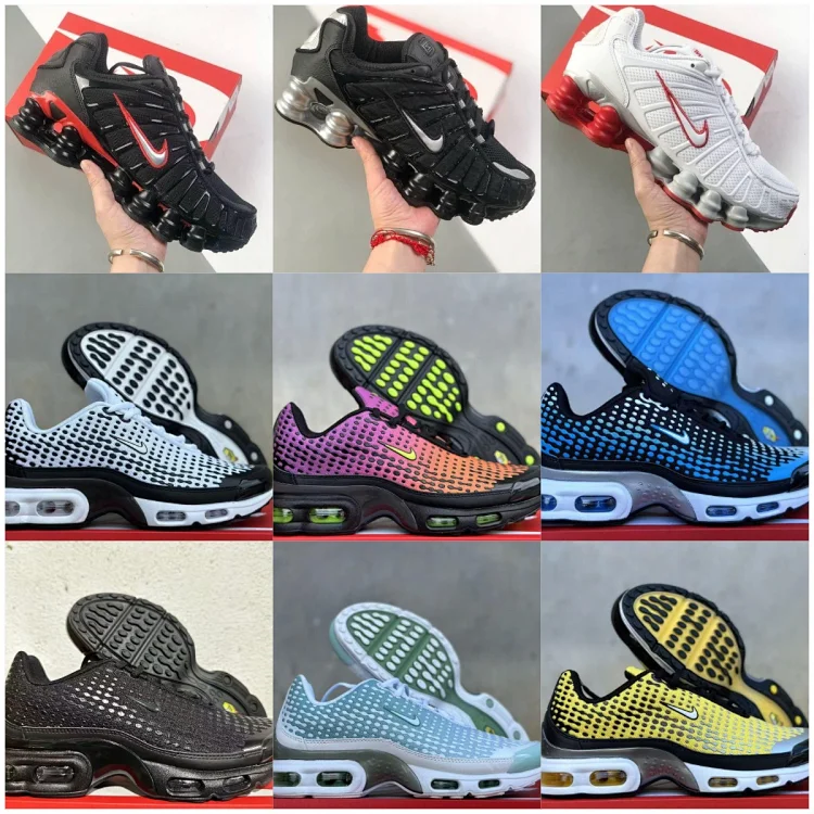 NIKE AIR MAX plus TN