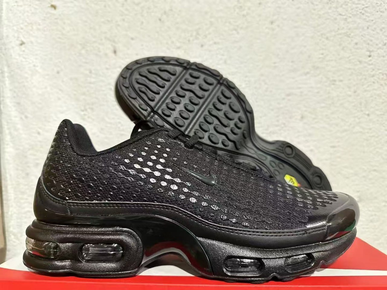 NIKE AIR MAX plus TN7 & NIKE Shox TL & R4 shoes（40 style 1:1 TOP quality）