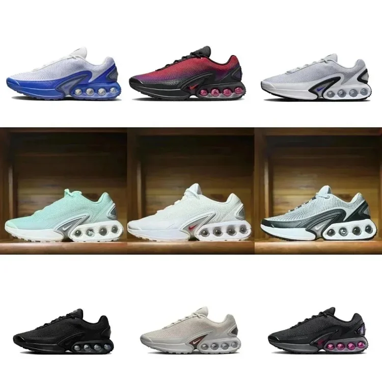 Nike air max Dn  sho