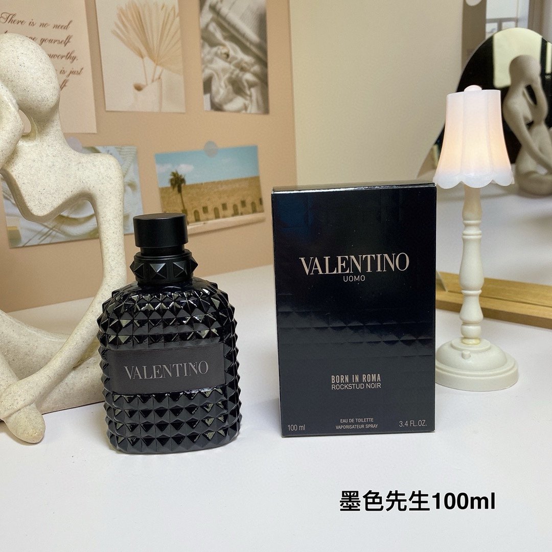 Valentino perfume