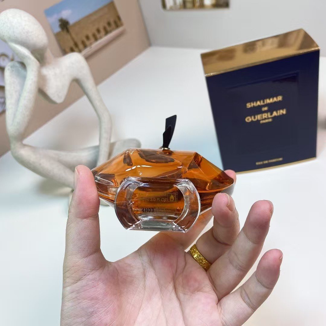Guerlain Shalimar Eau de Parfum, 1925