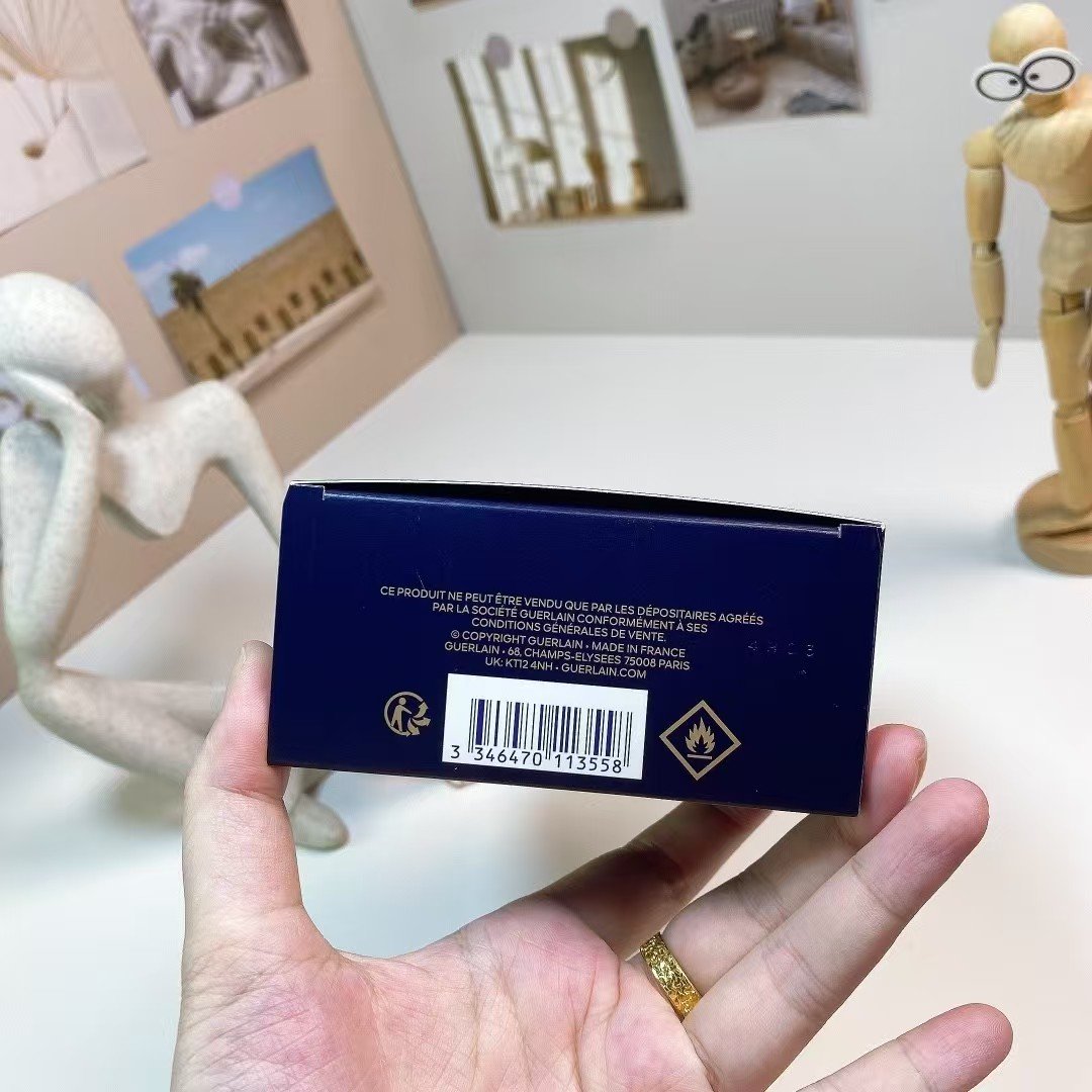 Guerlain Shalimar Eau de Parfum, 1925