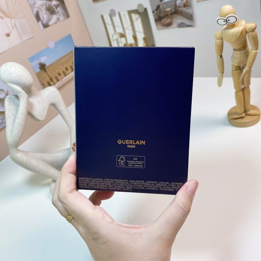 Guerlain Shalimar Eau de Parfum, 1925