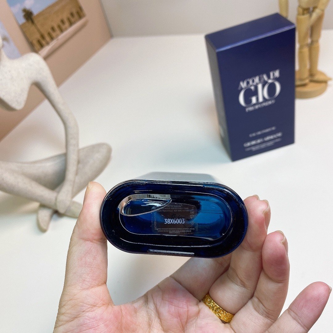 Armani Acqua di Gio (Blue) Eau de Parfum for Men 100ml