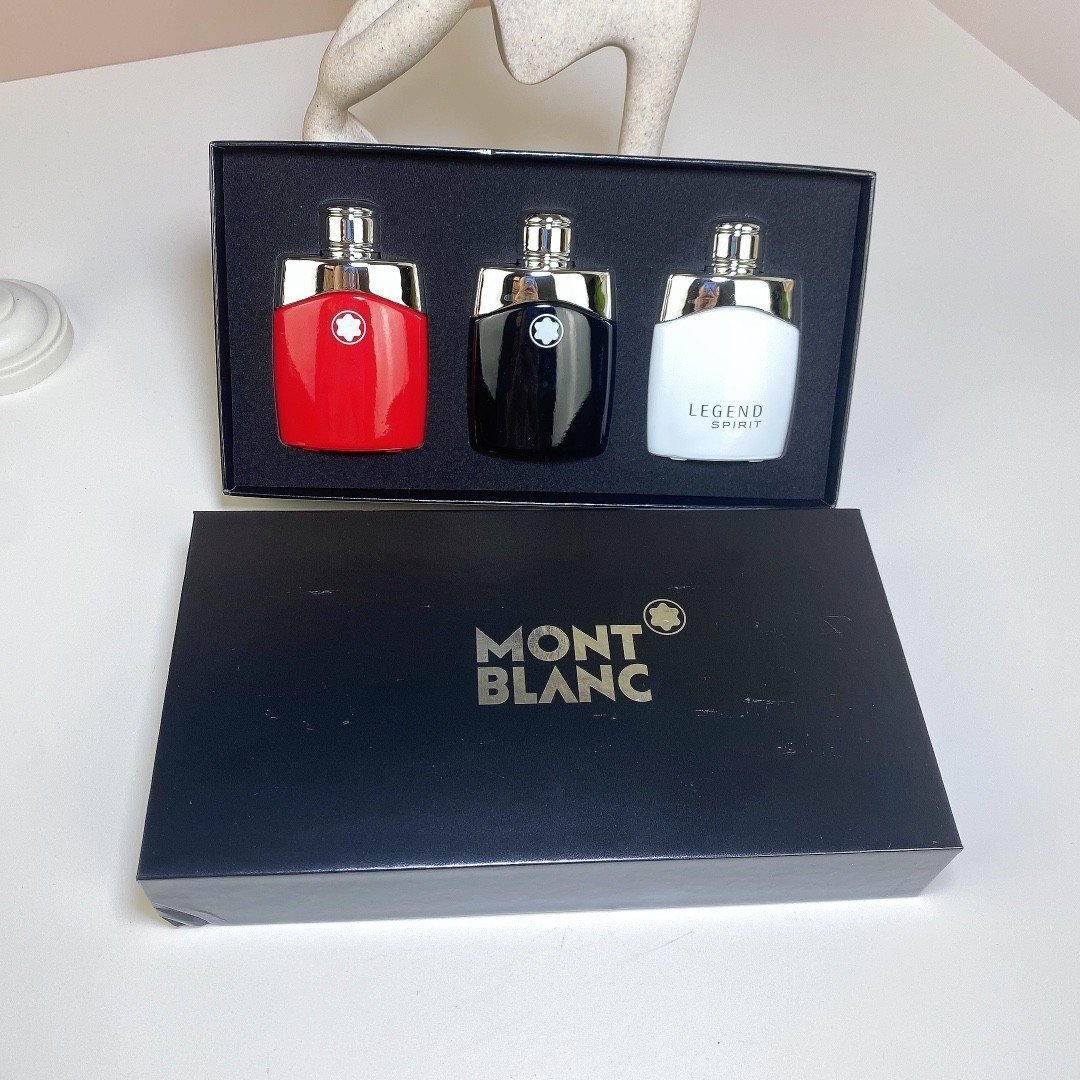 Armani You Are My Only Perfume Trio Set (30ml x 3) with spray nozzle