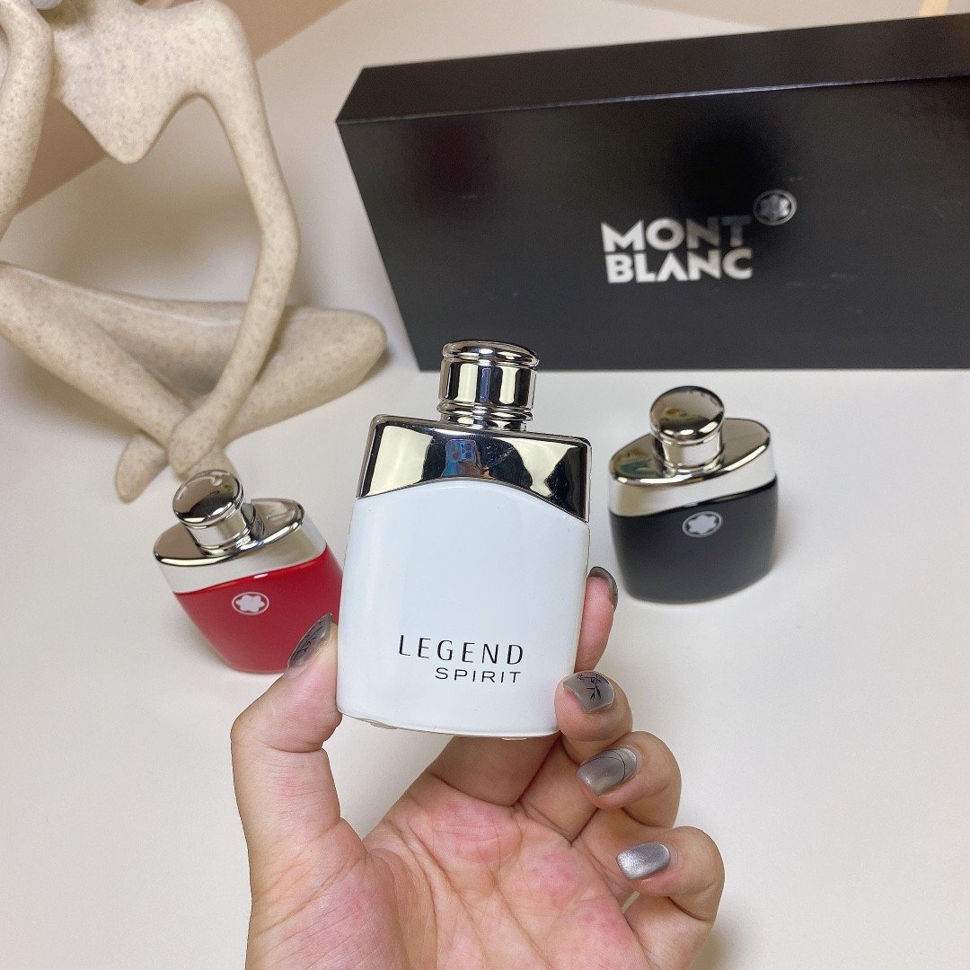 Armani You Are My Only Perfume Trio Set (30ml x 3) with spray nozzle