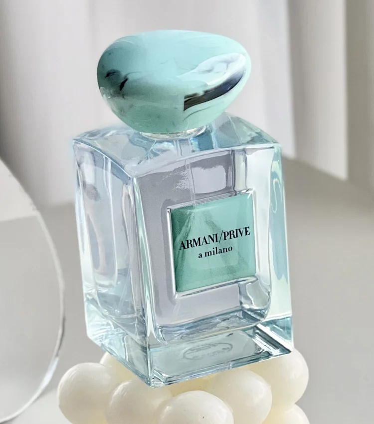 Les Éditions Couture A Milano perfume