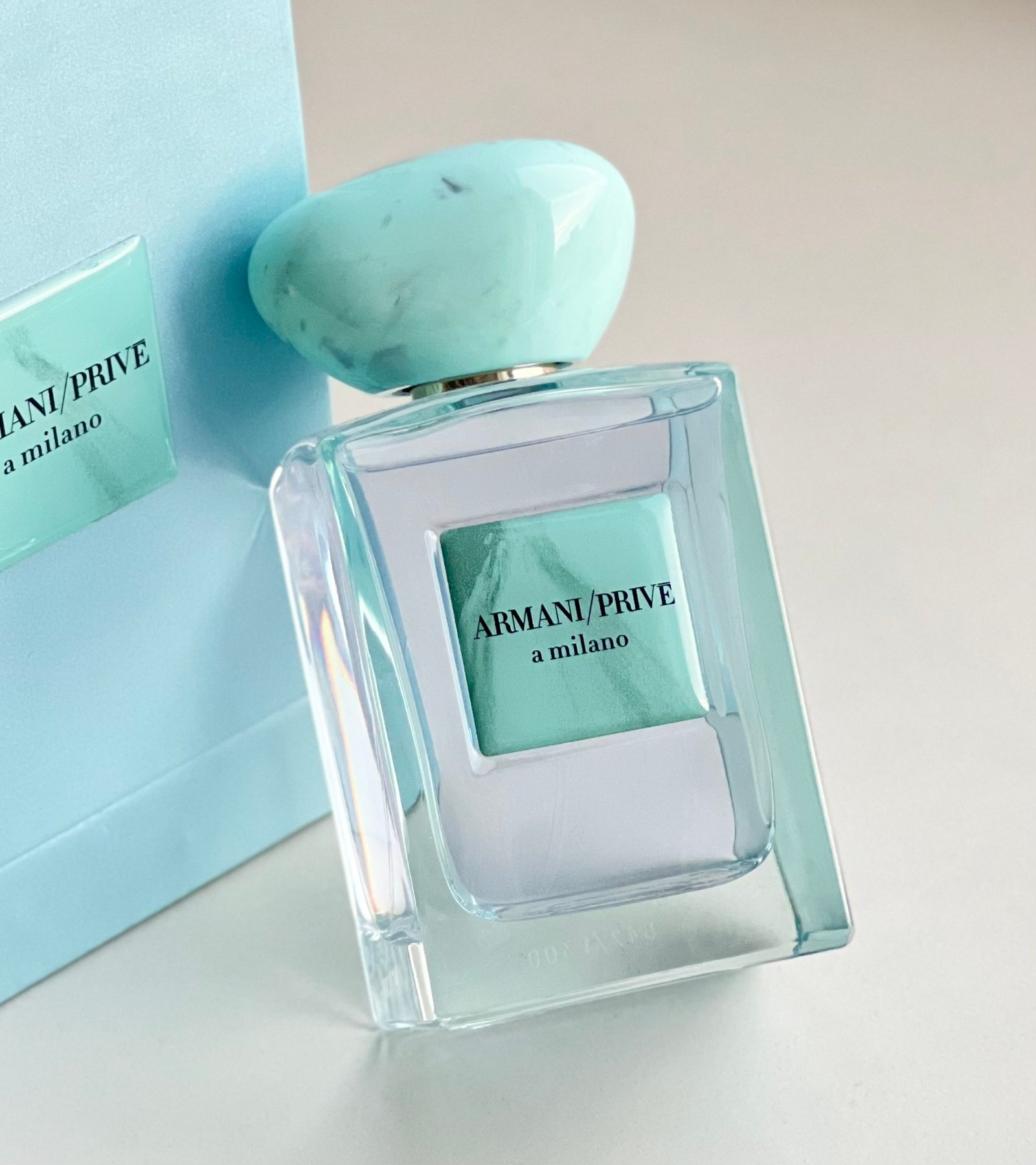 Les Éditions Couture A Milano perfume