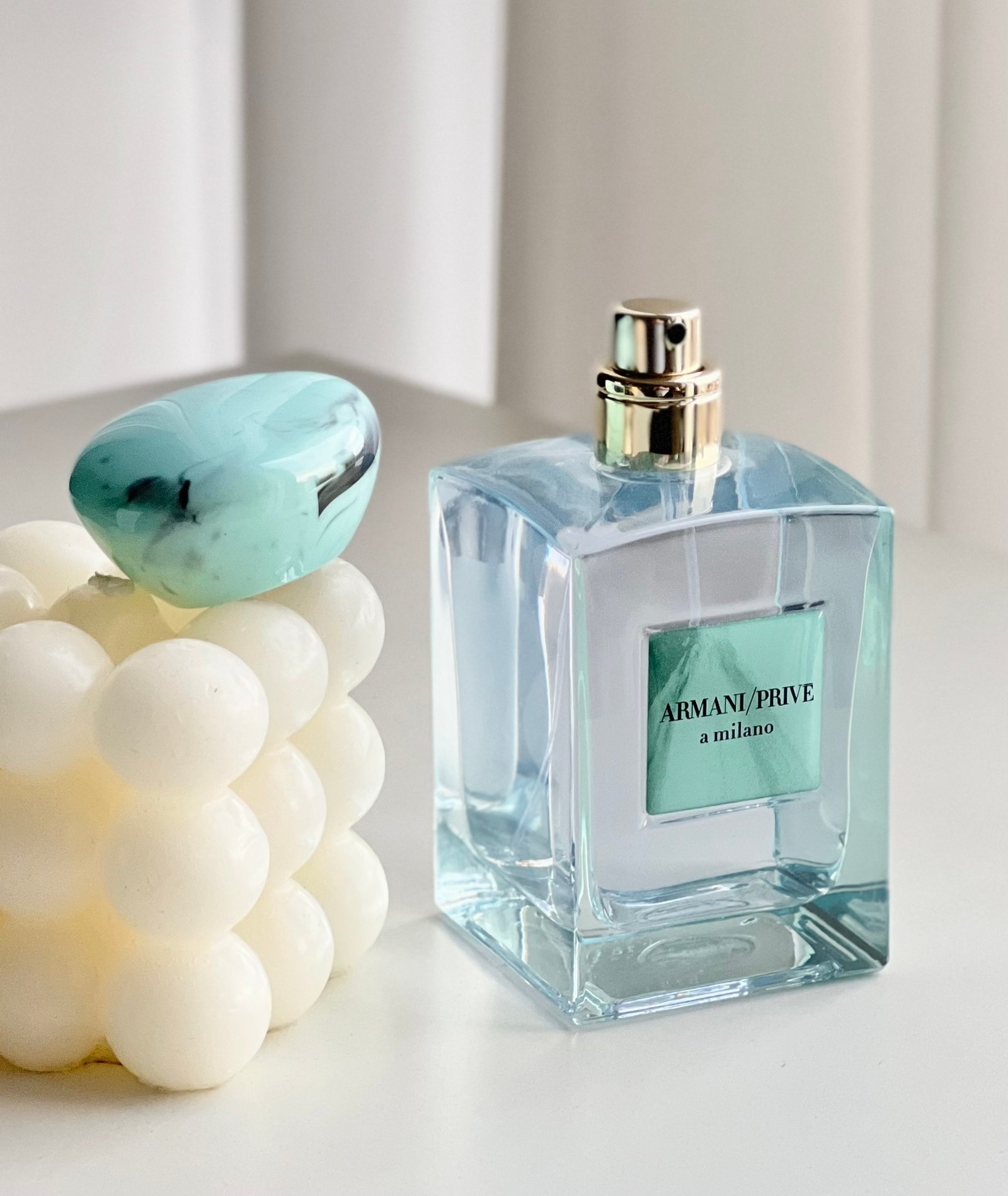 Les Éditions Couture A Milano perfume