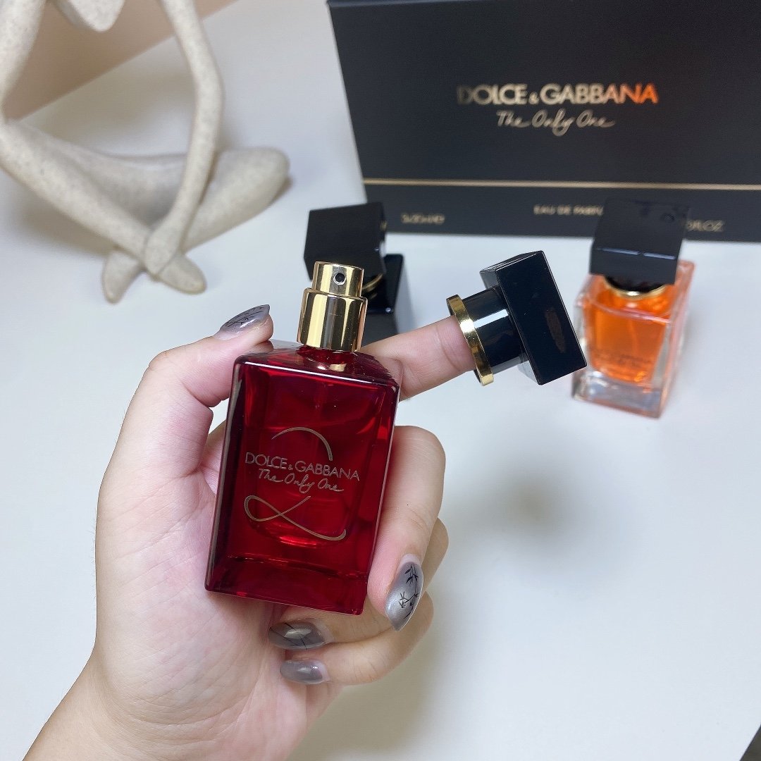 Armani You Are My Only Perfume Trio Set (30ml x 3) with spray nozzle