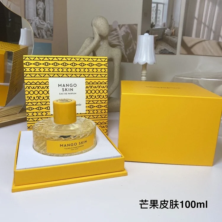 Vilhelm Parfumerie Mango Skin  perfume