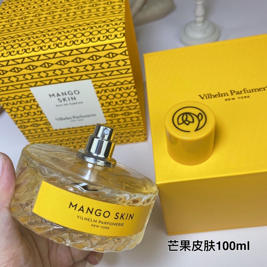 Vilhelm Parfumerie Mango Skin  perfume