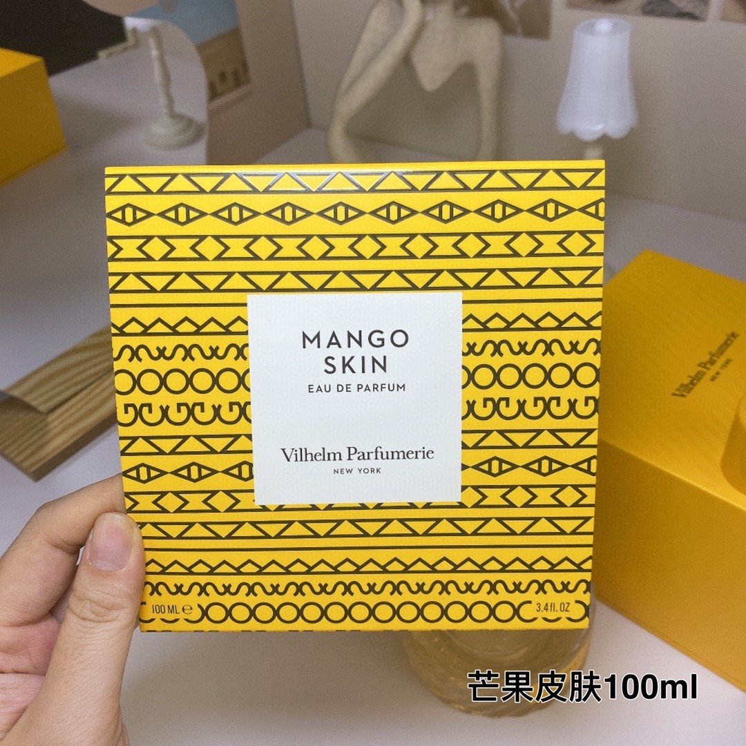 Vilhelm Parfumerie Mango Skin  perfume