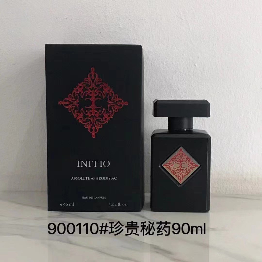 Initio Personal Fragrance 90ml