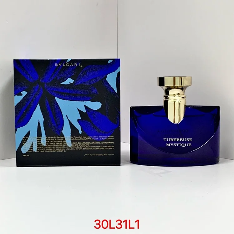 Bvlgari Eau de Parfum 100ml