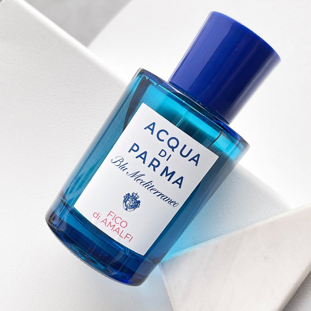 Acqua di Parma Capri Orange Unisex Fragrance 75ml