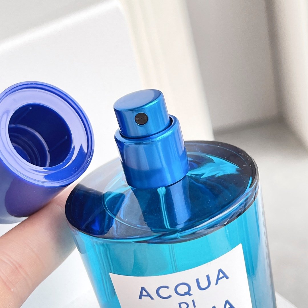 Acqua di Parma Capri Orange Unisex Fragrance 75ml