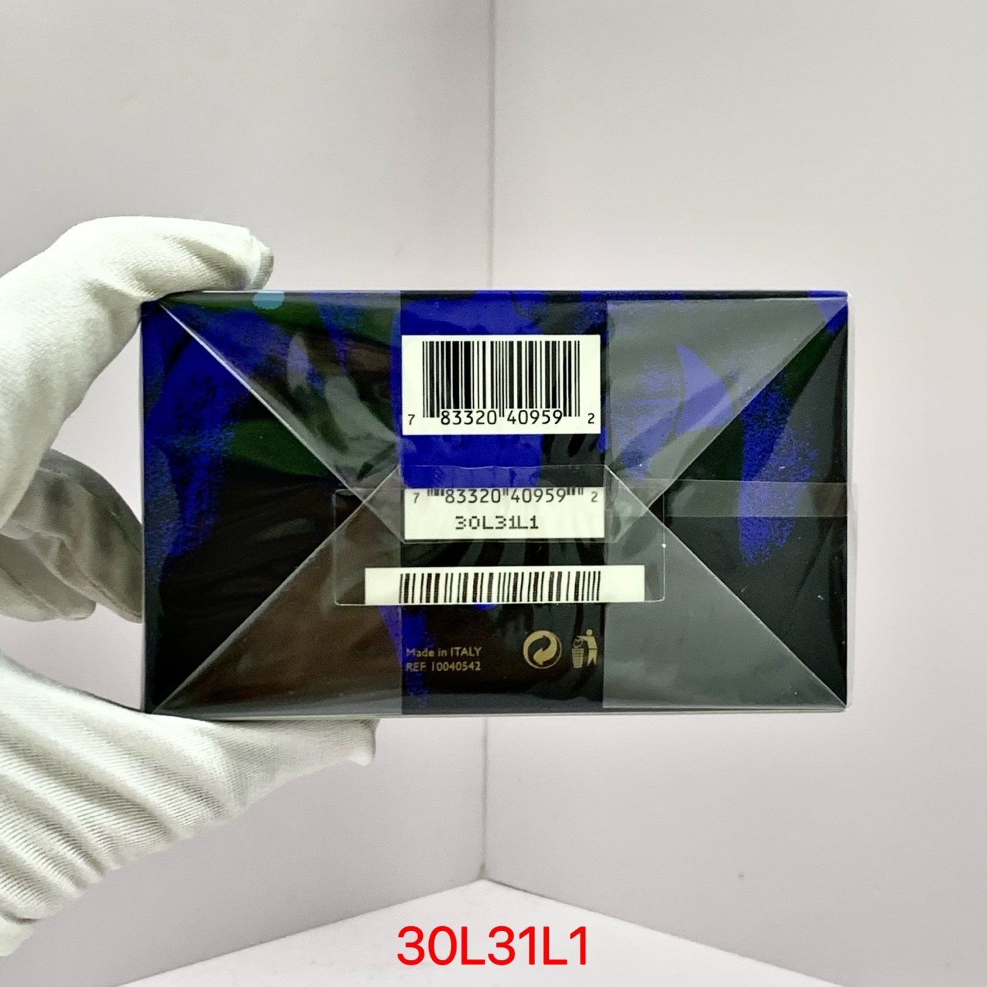 Bvlgari Eau de Parfum 100ml