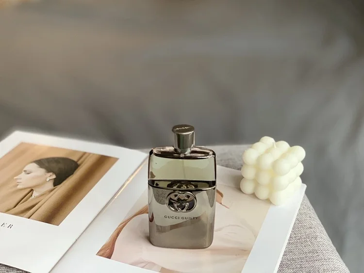 Gucci Guilty Men's Fragrance