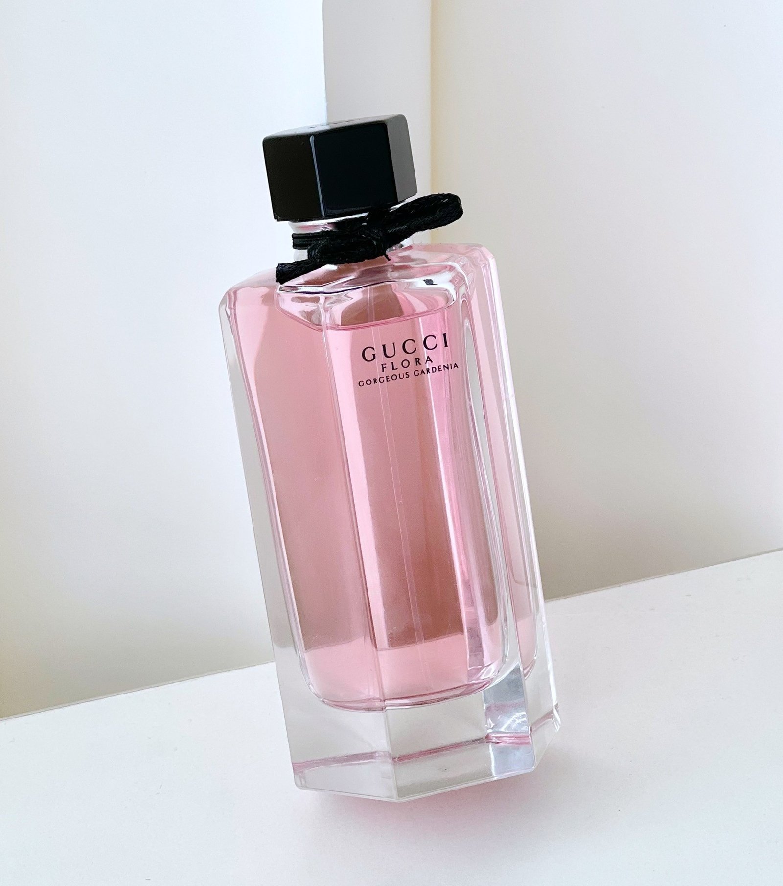 Gucci Gardenia Perfume