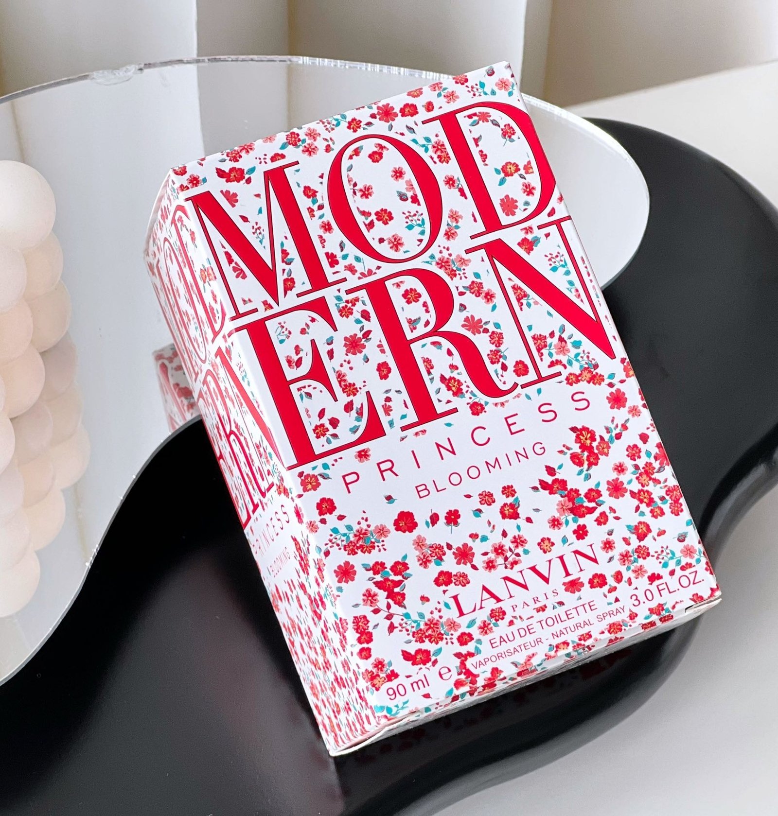 Lanvin perfume 