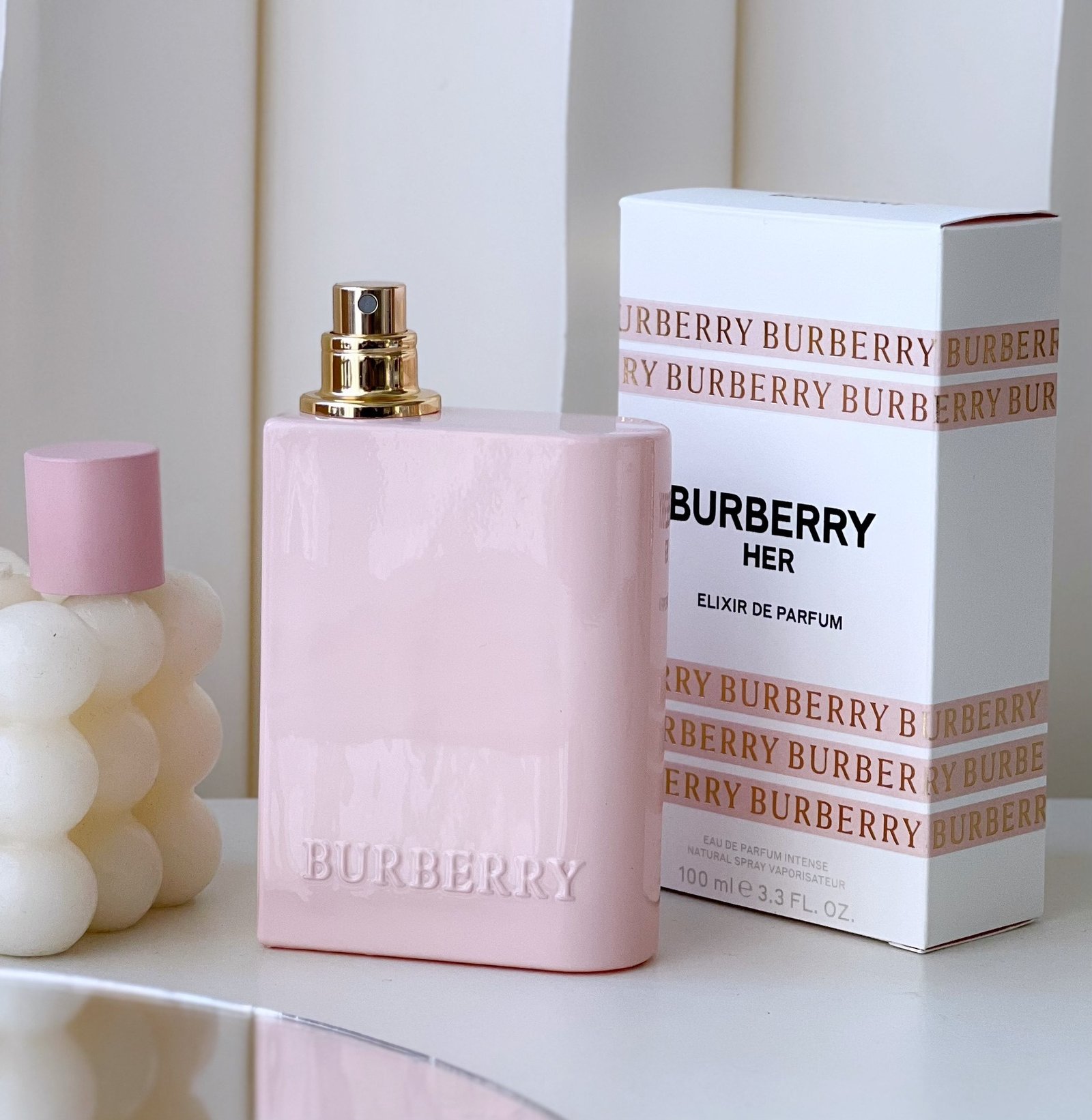 Burberry Sweet Girl Perfume
